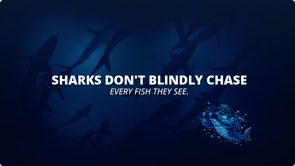 Where Freight Meets Sharks — issue #09